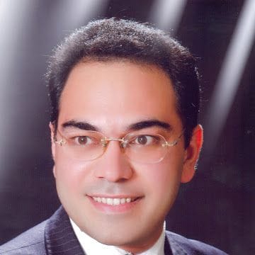 Ehsan Mansouri